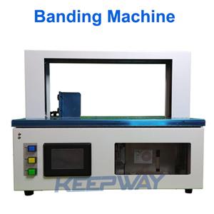 Paper Banding Strapping Machine