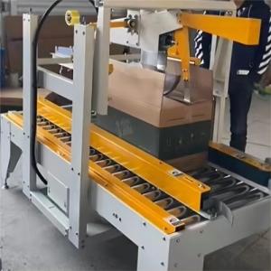 tape sealing machine for carton box